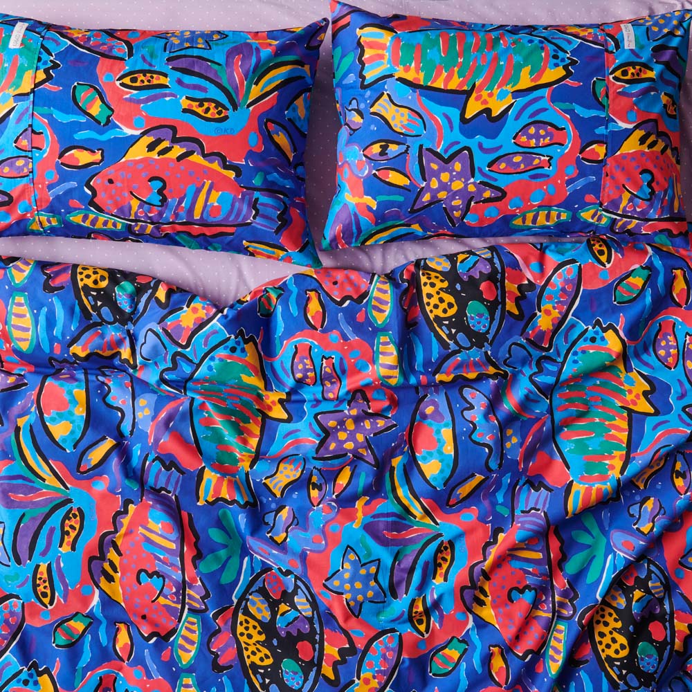 Ken's deals tropical fish