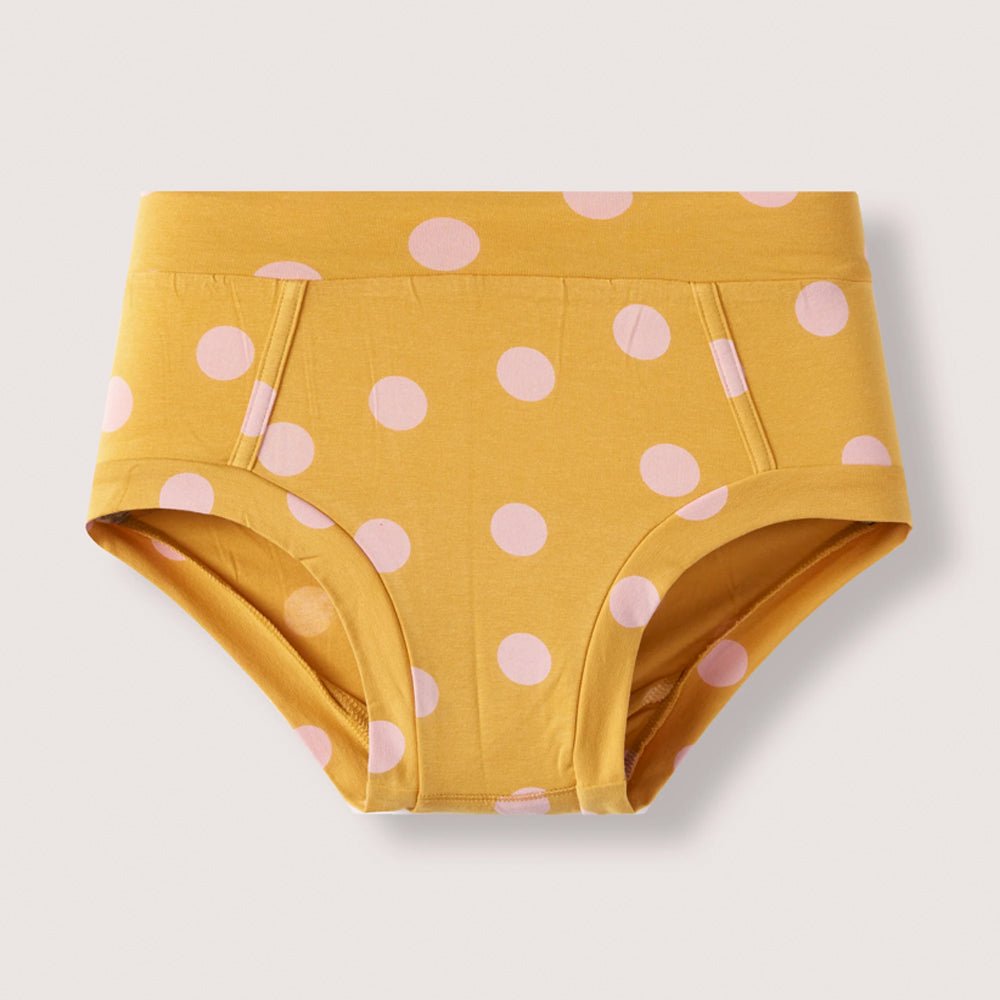 spotty womens clothes