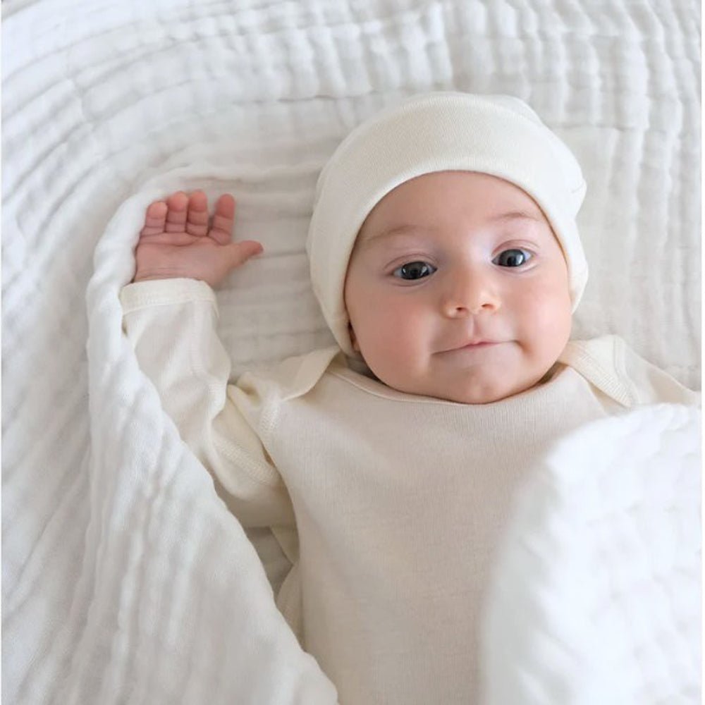 Muslin Wrap Baby Muslin Wraps