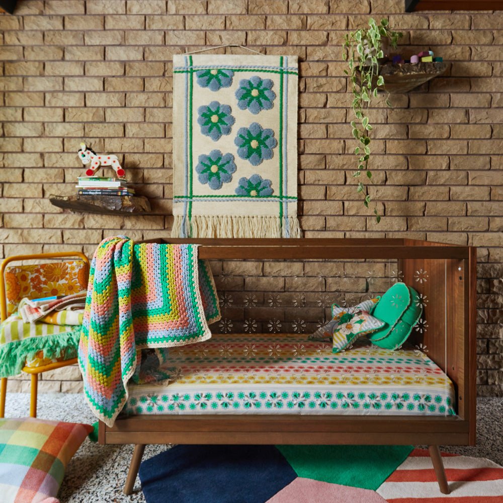 Positano Wall Hanging Wall Hangings