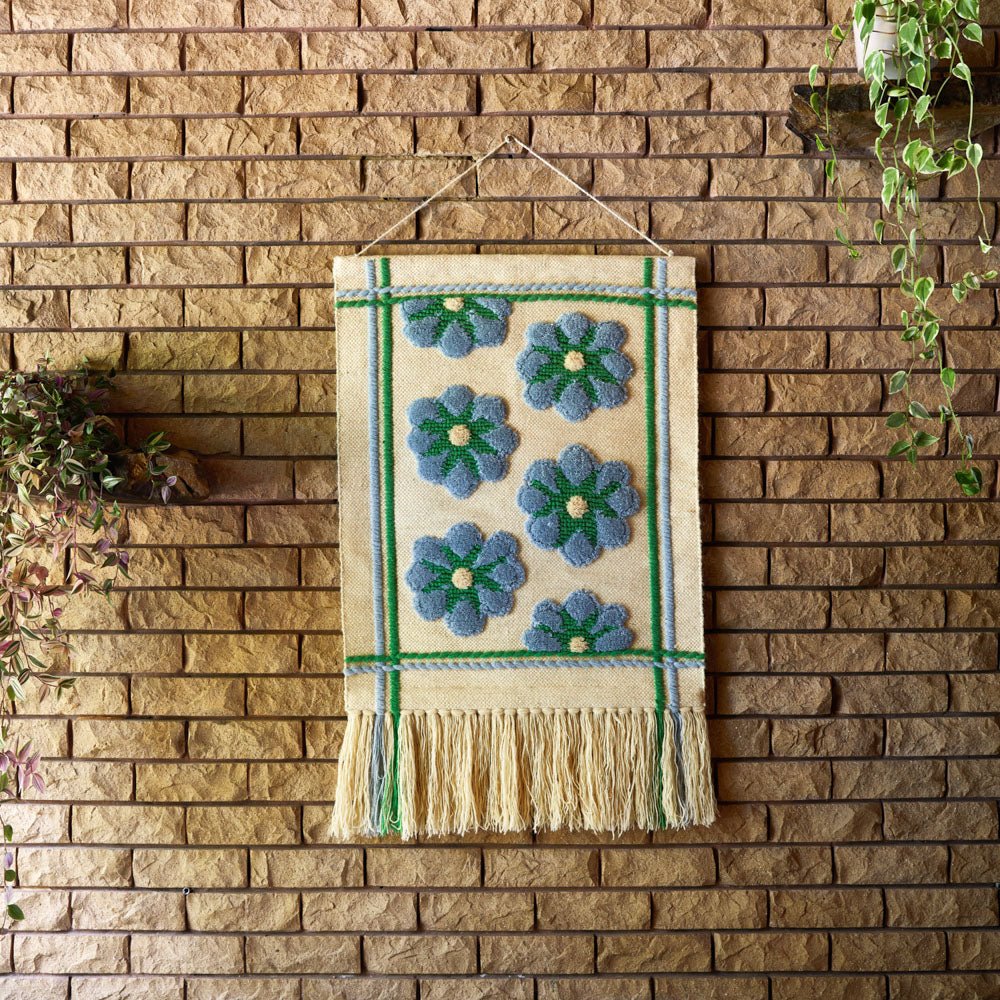 Positano Wall Hanging Wall Hangings