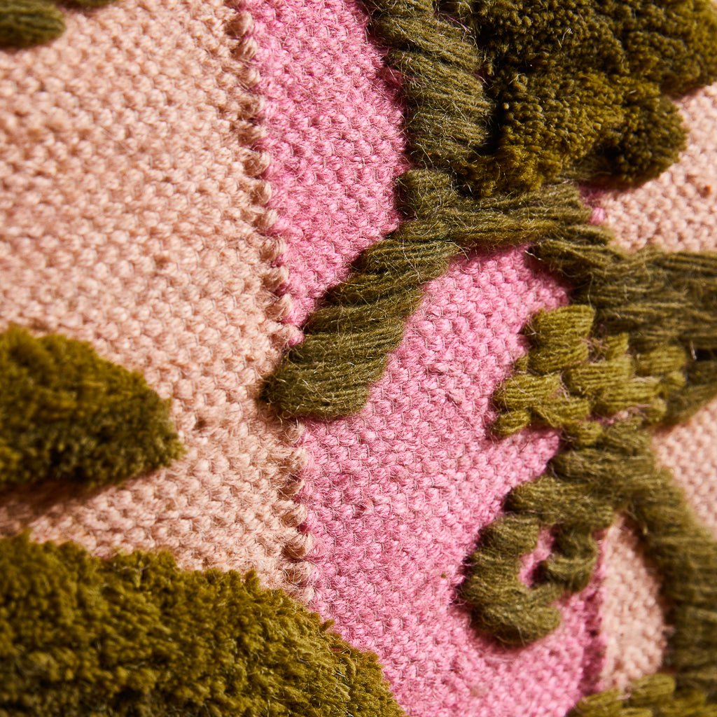 Safia Woven Wall Hanging Wall Hangings