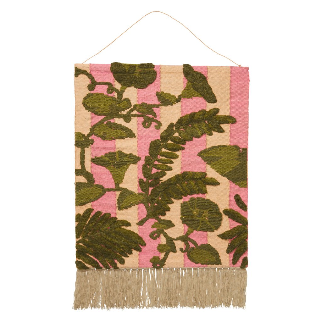 Safia Woven Wall Hanging Wall Hangings