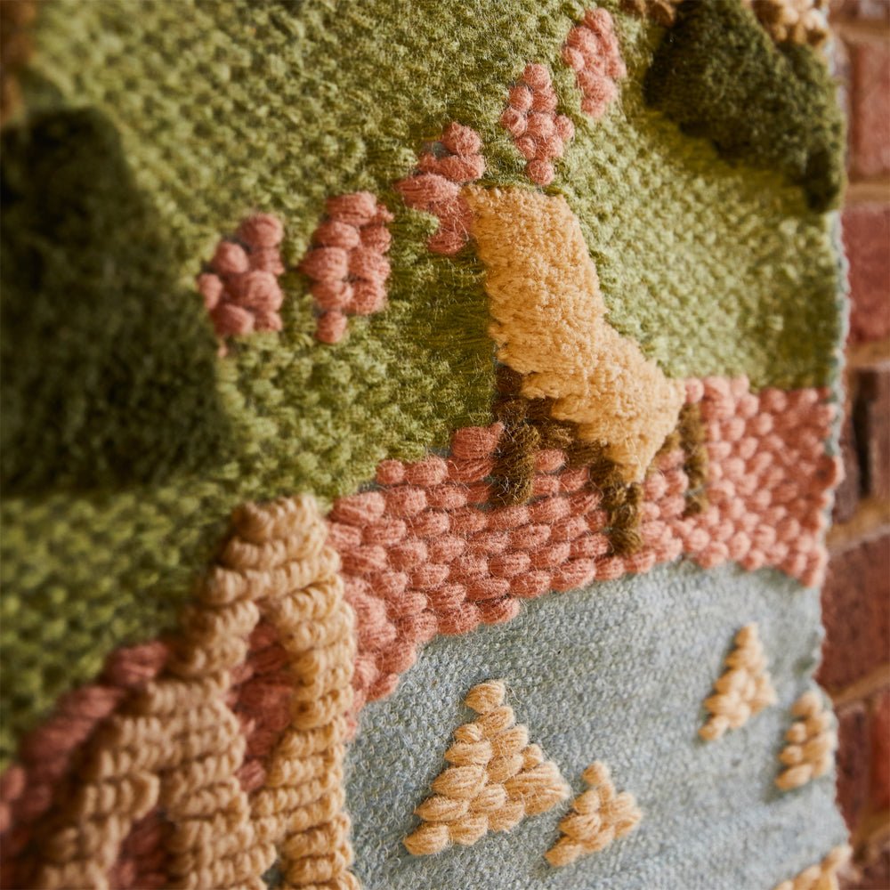 Visalia Wall Hanging Wall Hangings