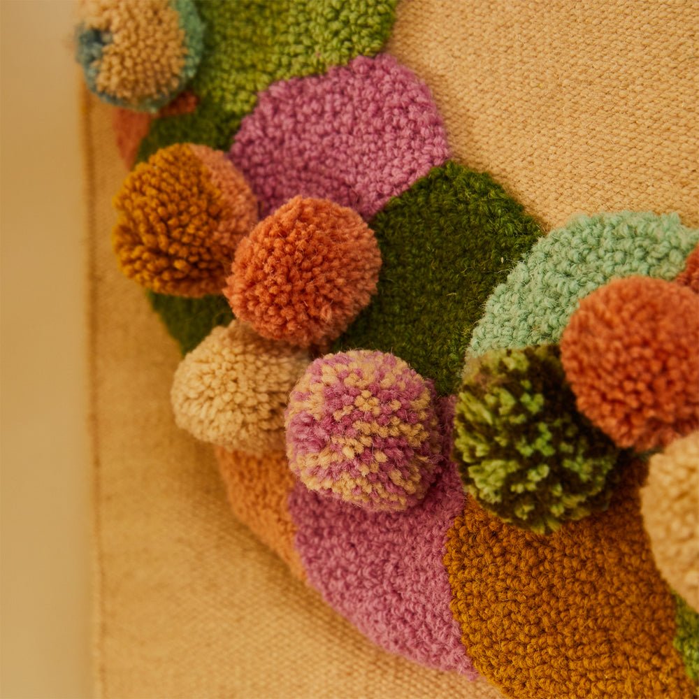 Wreath Wall Hanging Wall Hangings