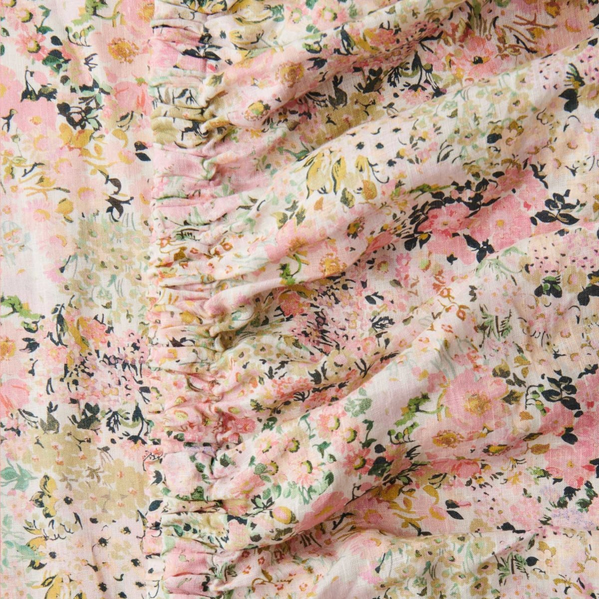 You're Beautiful Organic Cotton Fitted Sheet Baby Fitted Cot Sheets