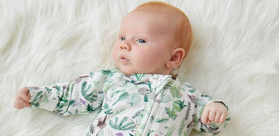 5 Newborn Baby Gift Ideas for Boys