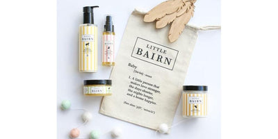 Best Baby Bath Products: Safe, Natural Choices for Mum & Bub