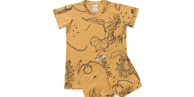 Organic Baby Clothes for Natural, Healthy Living