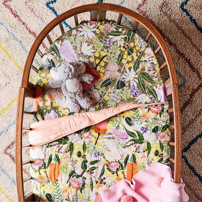 Spring Buying Guide – Bright New Season Kids’ Bedding, Sleepwear and More