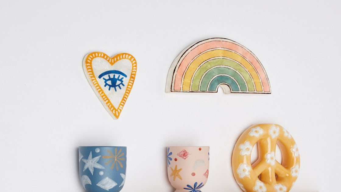 Kids Wall Print & Room Décor Australia