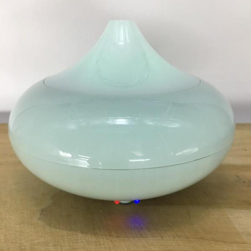 Aqua Blue Aroma Diffuser LED | Essential Oil Diffuser